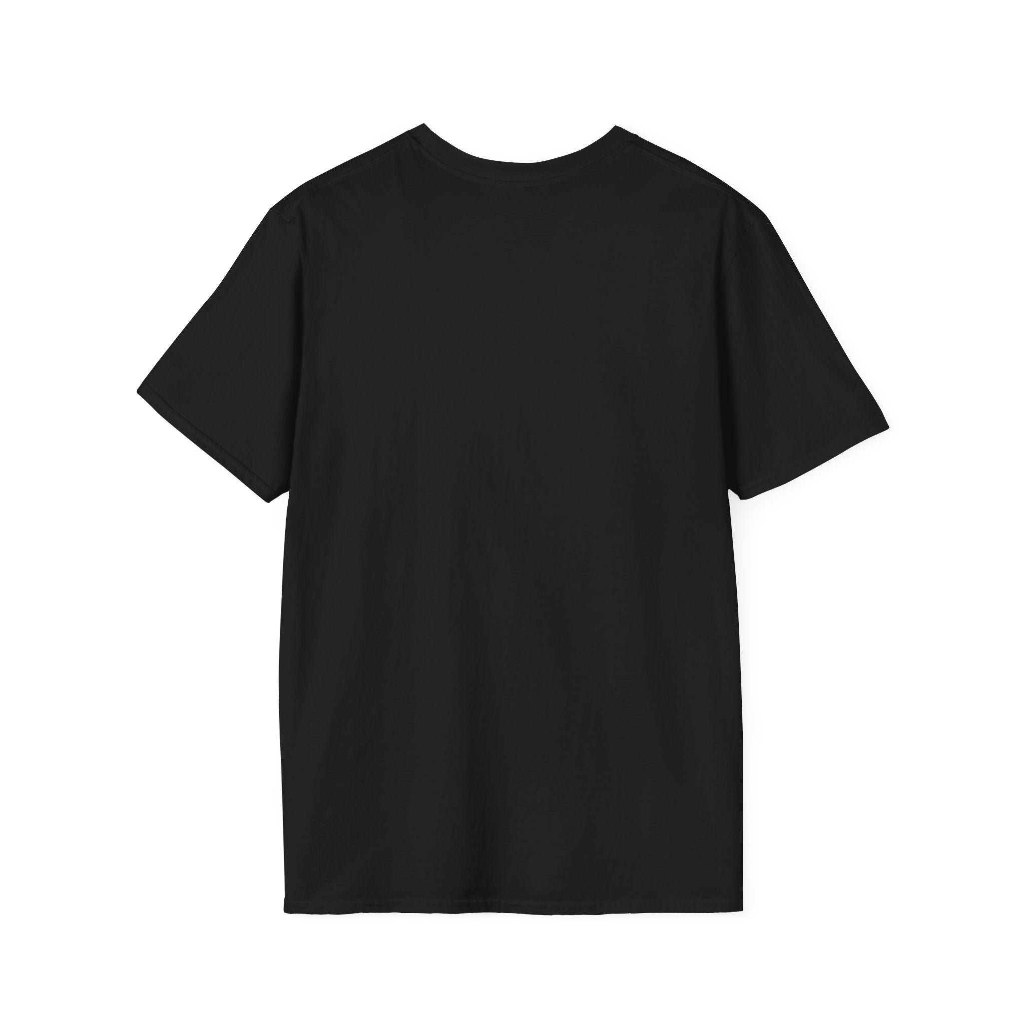 9 Interlocking Triangles T-Shirt