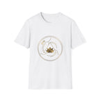Universal Life Force Energy - T-Shirt — The Light Body Sacred Geometry Tee