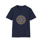 Secret Mandala T-Shirt