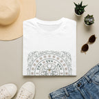 Taurus T-Shirt — The Complex Light Body Astrology Tee
