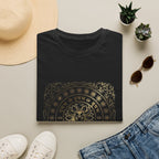 Taurus T-Shirt — The Complex Light Body Astrology Tee