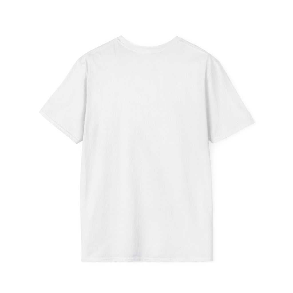 Ahimsa Non-Violence T-Shirt — The Light Body Sacred Geometry Tee