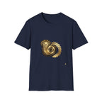 Rahu Nakshatra T-Shirt — The Light Body Astrology Tee