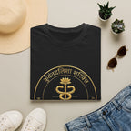 Kundalini Energy - T-Shirt — The Light Body Sacred Geometry Tee