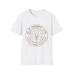 Lakshami T-Shirt — The Light Body Sacred Geometry Tee