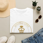 Kundalini Energy - T-Shirt — The Light Body Sacred Geometry Tee