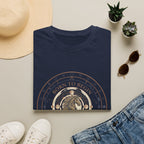 Ashwini Born To Win Nakshatra T-Shirt