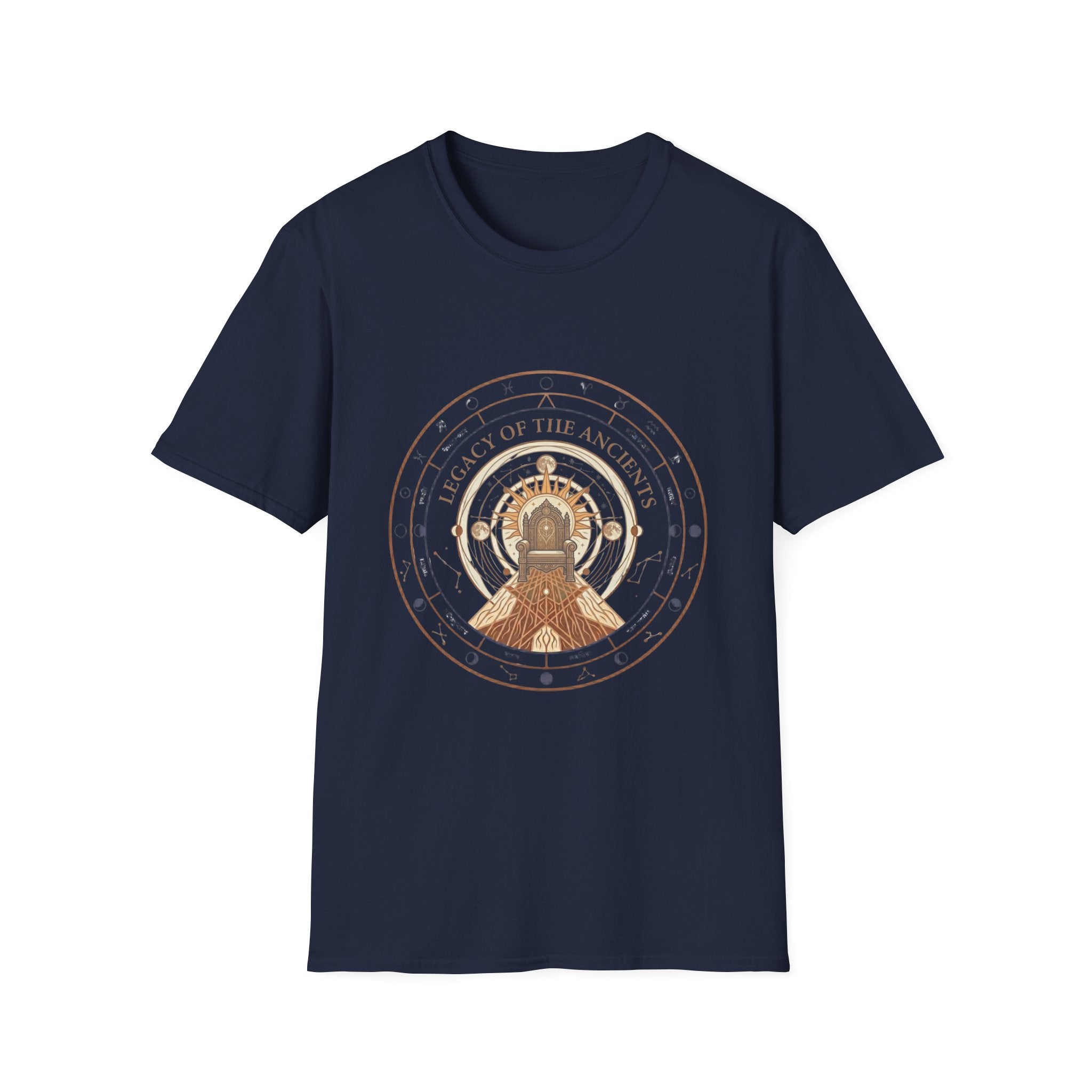 Magha Nakshatra T-Shirt