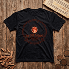 Amavasya - Blood Moon - T-Shirt