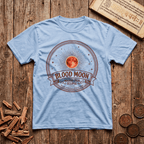 Amavasya - Blood Moon - T-Shirt
