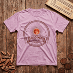 Amavasya - Blood Moon - T-Shirt