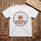 Amavasya - Blood Moon - T-Shirt
