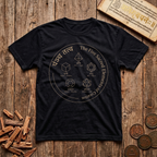 5 Sacred Elements - T-Shirt