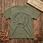 5 Sacred Elements - T-Shirt