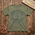 Ahimsa Non-Violence T-Shirt