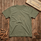 Aquarius Zodiac - T-Shirt