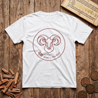 Aries - The Ram - T-Shirt
