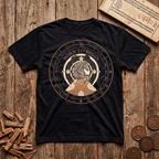 Ashwini - Born To Win Nakshatra T-Shirt