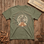Ashwini - Born To Win Nakshatra T-Shirt