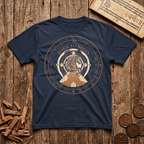 Ashwini - Born To Win Nakshatra T-Shirt