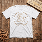 Capricorn - The Goat - T-Shirt