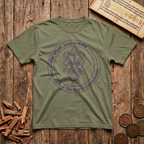 Kabbalah - The Tree of Life - T-Shirt