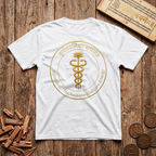 Kundalini Energy - The Awakening Serpent Energy - T-Shirt