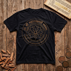 Lakshami - Goddess of Abundance - T-Shirt
