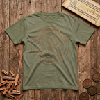 Lakshami - Goddess of Abundance - T-Shirt