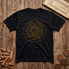 Leo Zodiac - T-Shirt