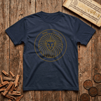 Leo Zodiac - T-Shirt