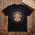Magha Nakshatra - Legacy of the Ancients - T-Shirt