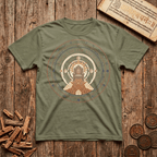 Magha Nakshatra - Legacy of the Ancients - T-Shirt