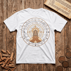 Magha Nakshatra - Legacy of the Ancients - T-Shirt