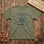 Metatron Cube T-Shirt