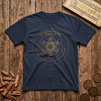 Metatron Cube T-Shirt