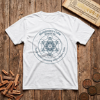 Metatron Cube T-Shirt