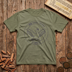 Moksha -Liberation - T-Shirt