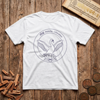 Moksha -Liberation - T-Shirt