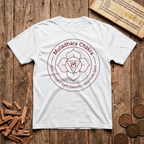 Muladhara Chakra T-Shirt
