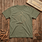 Pisces Zodiac - T-Shirt