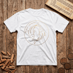 Pisces Zodiac - T-Shirt