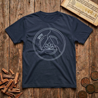 Pranha - Universal Life Force Energy - T-Shirt
