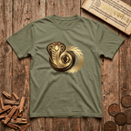 Rahu Nakshatra T-Shirt