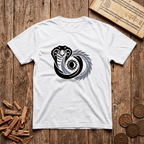 Rahu Nakshatra T-Shirt