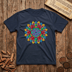 Secret Mandala T-Shirt
