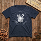 Sacred Swan T-Shirt