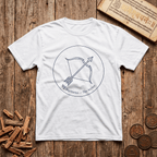 Sagittarius - The Archer - T-Shirt