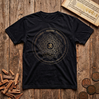 Sahasrara-Crown-Chakra T-Shirt