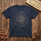 Sahasrara-Crown-Chakra T-Shirt